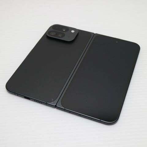 Pixel 9 Pro Fold 256GB オブシディアン SIMフリー 中古 Google スマホ Google【超美品】保証付き 赤ロム保証(サムネイル2枚目)