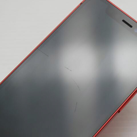 iPhone 12 mini 64GB レッド SIMフリー 中古 スマホ 白ロム Apple【美品】保証付き 赤ロム保証(サムネイル3枚目)