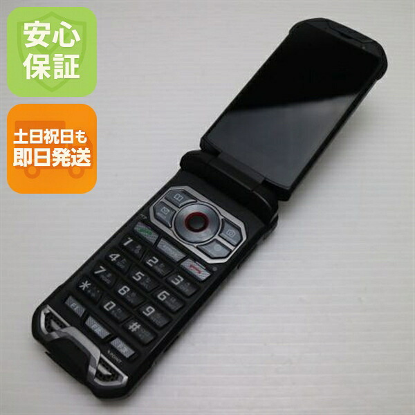 TORQUE X01 KYF33 シルバー au 中古 ガラケー KYOCERA 白ロム【美品】保証付き 赤ロム保証
