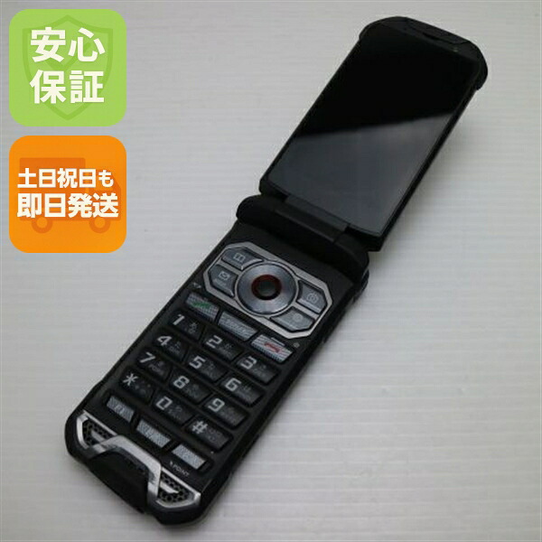 TORQUE X01 KYF33 シルバー au 中古 ガラケー KYOCERA 白ロム【良品中古】保証付き 赤ロム保証
