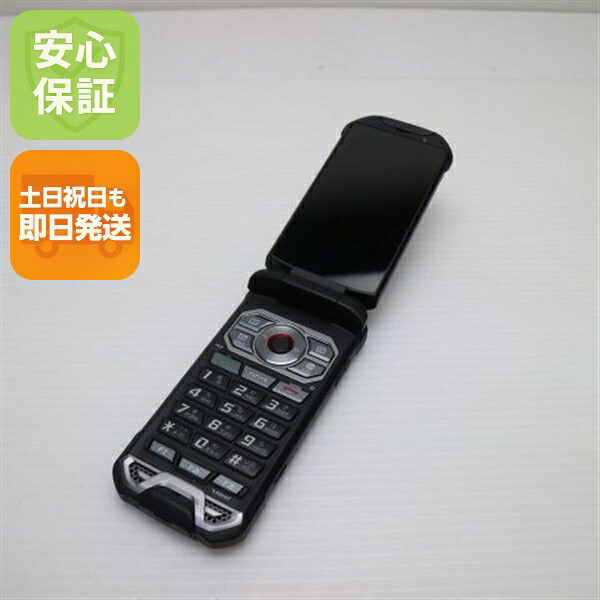 TORQUE X01 KYF33 シルバー au 中古 ガラケー KYOCERA 白ロム【良品中古】保証付き 赤ロム保証