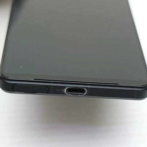 Xperia 1 VI 256GB ブラック SIMフリー 中古 スマホ SONY【超美品】保証付き 赤ロム保証(サムネイル3枚目)