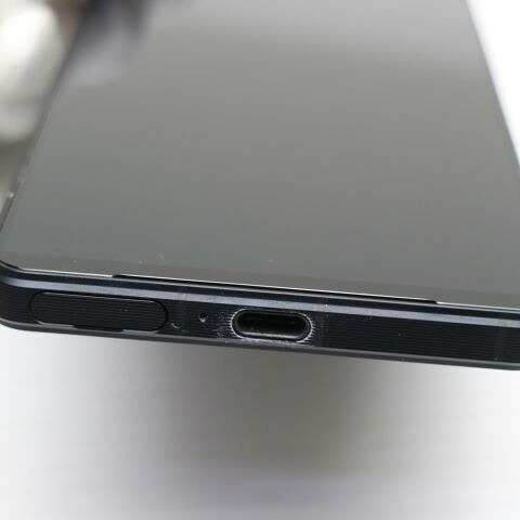 Xperia 1 VI 256GB ブラック SIMフリー 中古 スマホ SONY【超美品】保証付き 赤ロム保証(サムネイル3枚目)