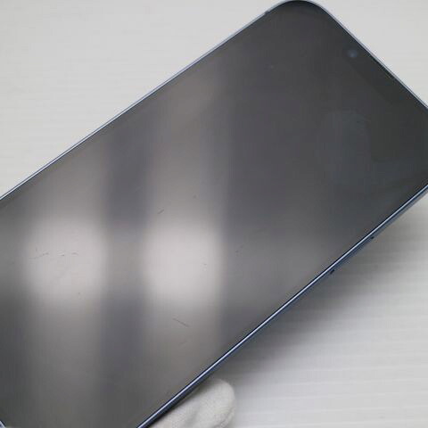 iPhone 14 Plus 256GB ブルー SIMフリー 中古 スマホ【美品】保証付き 赤ロム保証(サムネイル3枚目)