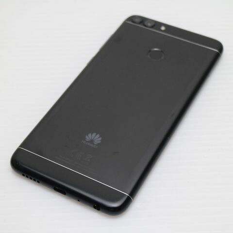 HUAWEI nova lite 2 ブラック SIMフリー 中古 スマホ スマホ 白ロム HUAWEI【超美品】保証付き 赤ロム保証(サムネイル2枚目)