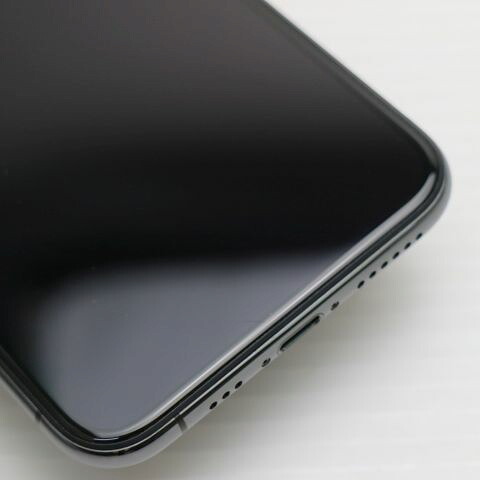iPhone XS 512GB スペースグレイ SIMフリー 中古 白ロム Apple【新品同様】保証付き 赤ロム保証(サムネイル3枚目)