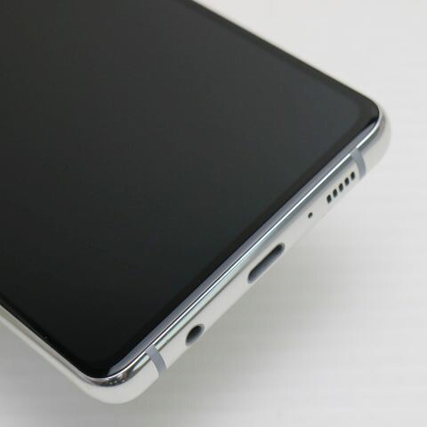 Galaxy A51 5G SC-54A プリズムブリックスホワイト docomo 中古 スマホ 白ロム SAMSUNG【美品】保証付き 赤ロム保証(サムネイル3枚目)