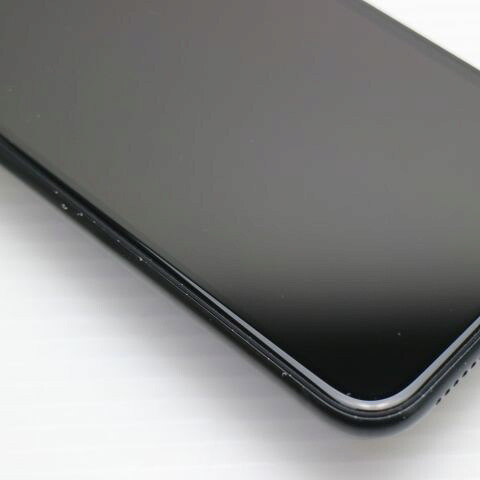 iPhone XR 64GB ブラック SIMフリー 中古 白ロム Apple【美品】保証付き 赤ロム保証(サムネイル3枚目)