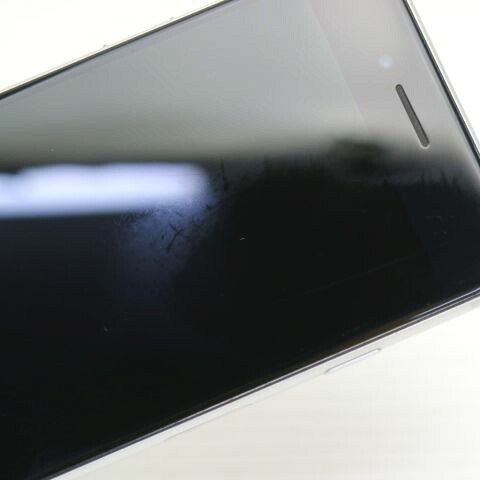 iPhone SE 第2世代 64GB ホワイト SIMフリー 中古 スマホ 白ロム【超美品】保証付き 赤ロム保証(サムネイル3枚目)