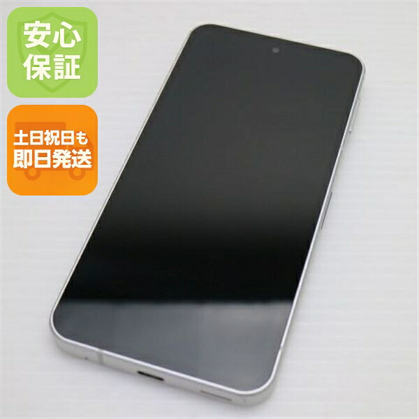 AQUOS sense9 の中古スマホ一覧