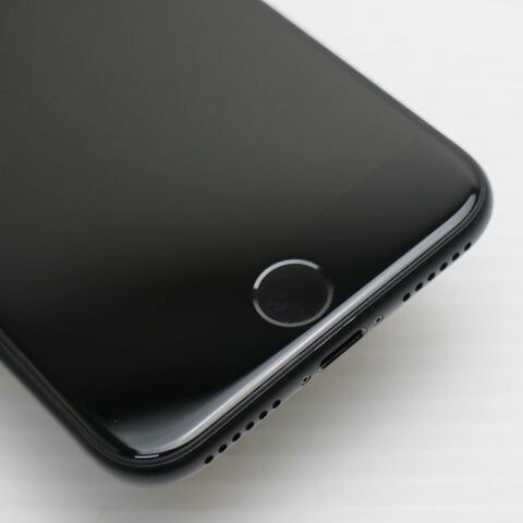 iPhone SE 第2世代 64GB ブラック SIMフリー 中古 スマホ 白ロム【新品同様】保証付き 赤ロム保証(サムネイル3枚目)