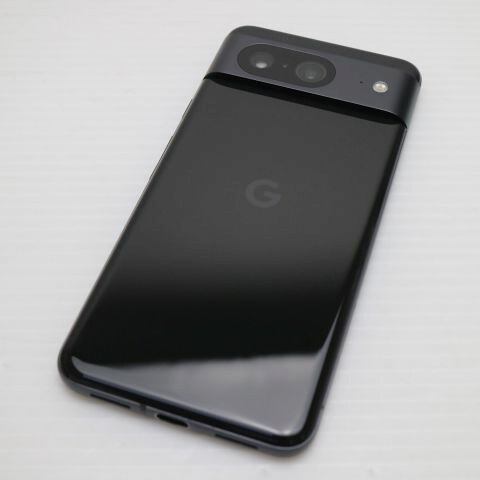 Pixel 8 256GB オブシディアン SIMフリー 中古 Google スマホ Google【新品同様】保証付き 赤ロム保証(サムネイル2枚目)