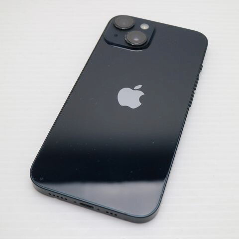 iPhone 14 128GB ミッドナイト SIMフリー 中古 スマホ【超美品】保証付き 赤ロム保証(サムネイル2枚目)