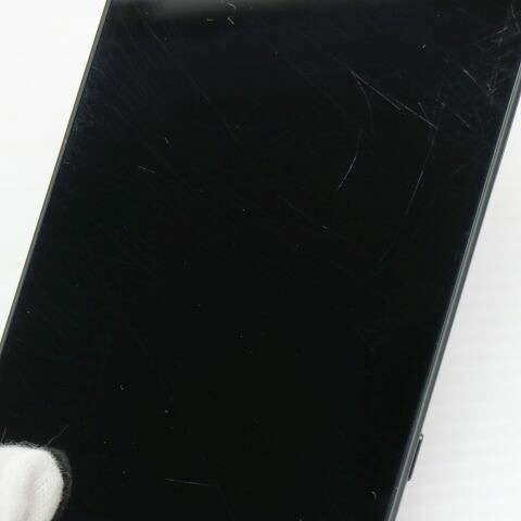 Xperia 1 V XQ-DQ44 カーキグリーン SIMフリー 中古 スマホ SONY【良品中古】保証付き 赤ロム保証(サムネイル3枚目)