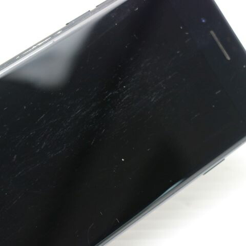 iPhone SE3 第3世代 64GB ミッドナイト SIMフリー 中古 スマホ 白ロム【美品】保証付き 赤ロム保証(サムネイル3枚目)