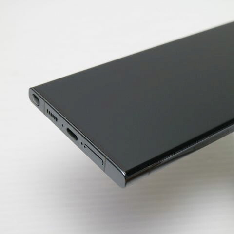 Galaxy S23 Ultra SC-52D 256GB グリーン docomo 中古 スマホ SAMSUNG【超美品】保証付き 赤ロム保証(サムネイル3枚目)