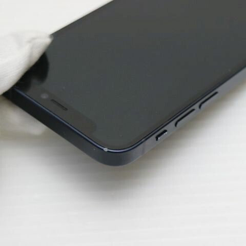iPhone 12 mini 64GB ブラック SIMフリー 中古 スマホ 白ロム Apple【美品】保証付き 赤ロム保証(サムネイル3枚目)