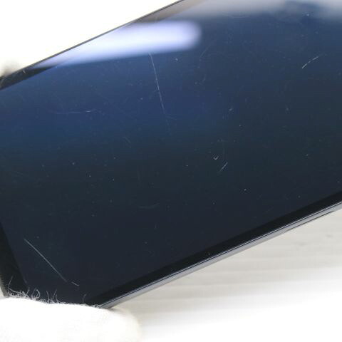 Xperia 10 VI ブラック SIMフリー 中古 スマホ SONY【美品】保証付き 赤ロム保証(サムネイル3枚目)