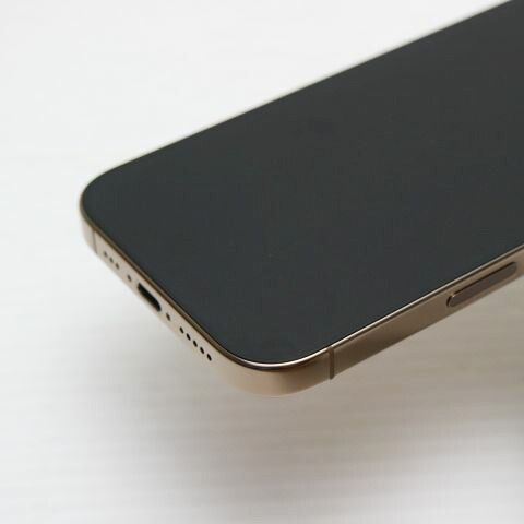 iPhone 16 Pro 1TB デザートチタニウム SIMフリー 中古 スマホ APPLE【新品同様】保証付き 赤ロム保証(サムネイル3枚目)