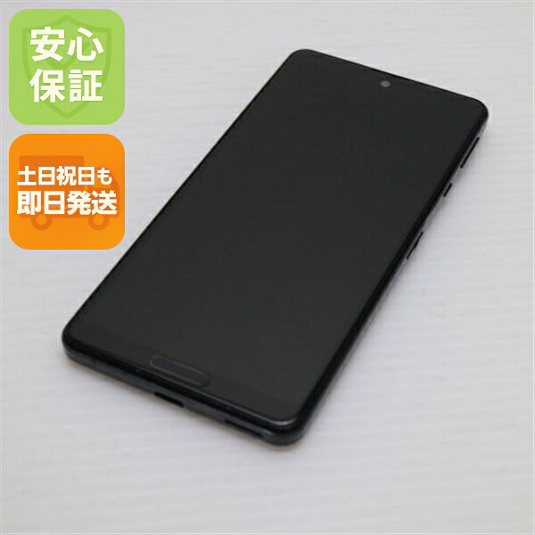 AQUOS sense4 の中古スマホ一覧
