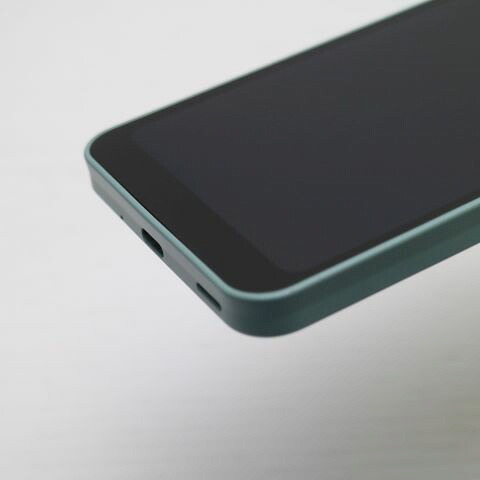 AQUOS wish A104SH オリーブグリーン SoftBank 中古 スマホ 白ロム【新品同様】保証付き 赤ロム保証(サムネイル3枚目)