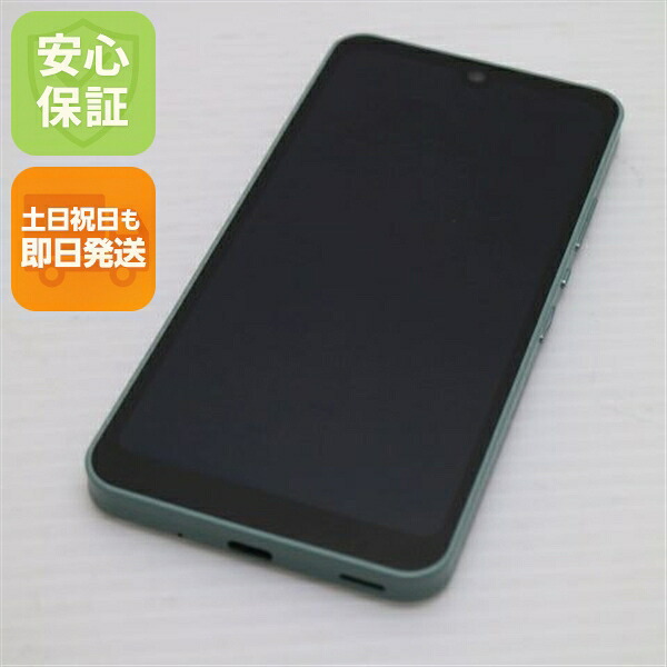 AQUOS wish の中古スマホ一覧