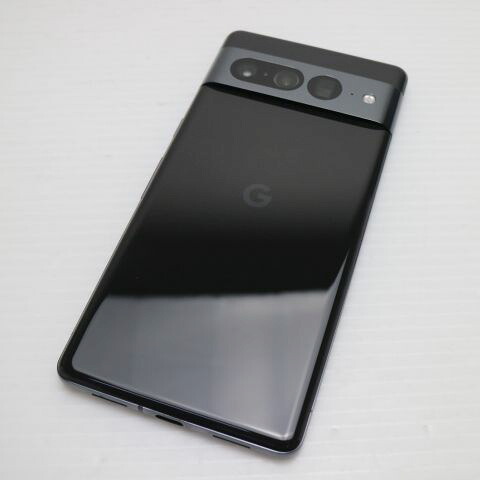 Pixel 7 Pro 128GB オブシディアン SIMフリー 中古 Google スマホ【美品】保証付き 赤ロム保証(サムネイル2枚目)