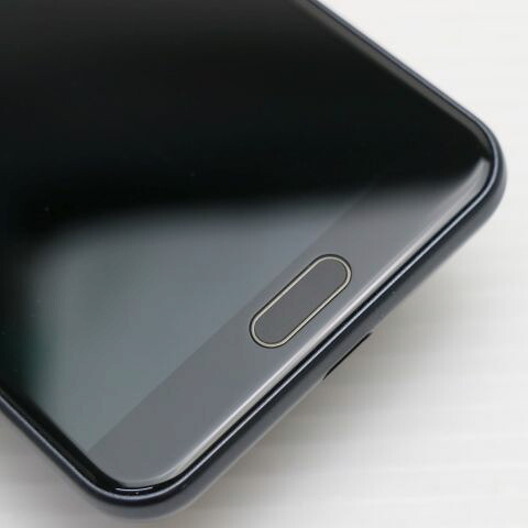 AQUOS sense2 SHV43 ニュアンスブラック au 中古 スマホ 白ロム【新品同様】保証付き 赤ロム保証(サムネイル3枚目)