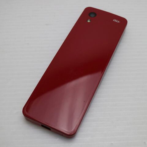 INFOBAR xv ニシキゴイ 中古 KYX31 ガラケー 白ロム【良品中古】保証付き 赤ロム保証(サムネイル2枚目)