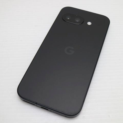 Pixel 9a 128GB オブシディアン SIMフリー 中古 Google スマホ Google【美品】保証付き 赤ロム保証(サムネイル2枚目)