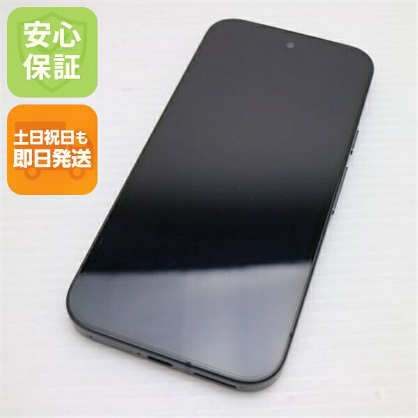 Pixel 9a 128GB オブシディアン SIMフリー 中古 Google スマホ Google【美品】保証付き 赤ロム保証