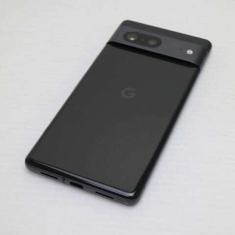 Pixel 7 128GB オブシディアン SIMフリー 中古 Google スマホ【美品】保証付き 赤ロム保証(サムネイル2枚目)
