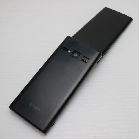 DIGNO ケータイ2 701KC ブラック SoftBank 中古 ガラケー 白ロム【良品中古】保証付き 赤ロム保証(サムネイル2枚目)