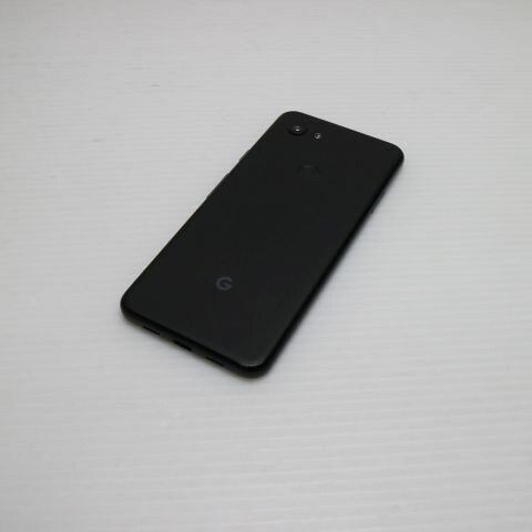 Pixel 3a 64GB ジャストブラック SoftBank 中古 Google スマホ【美品】保証付き 赤ロム保証(サムネイル2枚目)