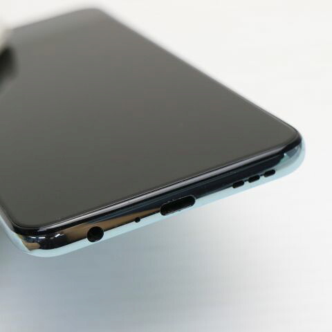 OPPO Reno5 A アイスブルー SIMフリー 中古【超美品】保証付き 赤ロム保証(サムネイル3枚目)