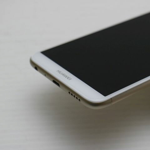 HUAWEI nova lite 2 ゴールド SIMフリー 中古 スマホ スマホ 白ロム HUAWEI【新品同様】保証付き 赤ロム保証(サムネイル3枚目)