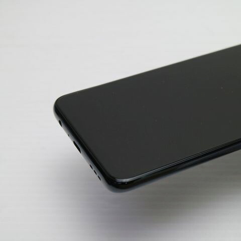 OPPO A55s 5G A102OP ブラック SoftBank 中古 スマホ 白ロム【新品同様】保証付き 赤ロム保証(サムネイル3枚目)