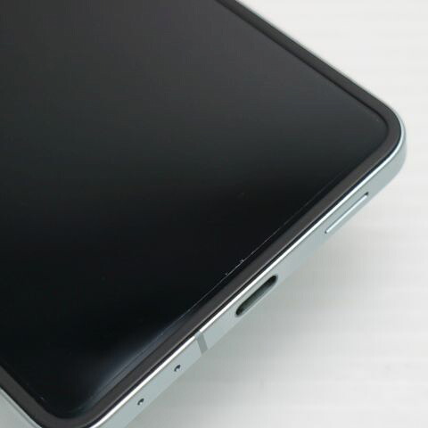 Galaxy Z Flip7 256GB ミント SIMフリー 中古 スマホ SAMSUNG【超美品】保証付き 赤ロム保証(サムネイル3枚目)
