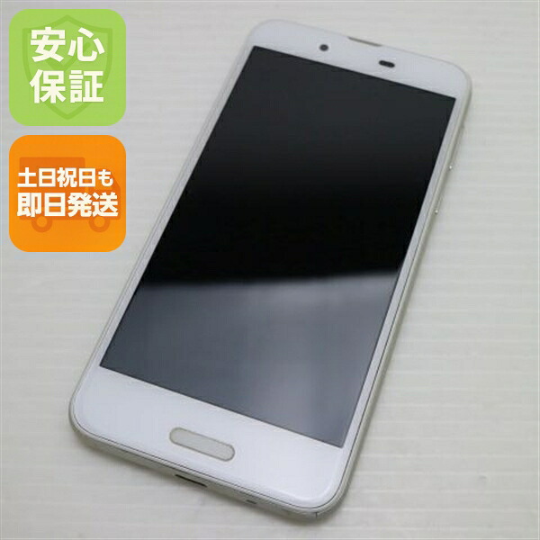 SHARP AQUOS sense 中古スマホ
