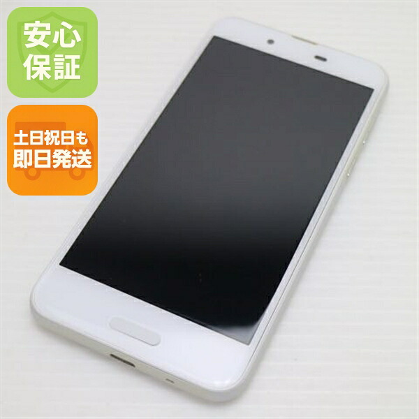 AQUOS sense の中古スマホ一覧