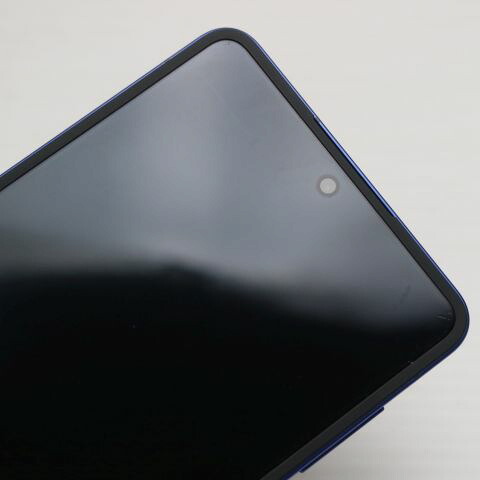 Galaxy Z Flip7 256GB ブルーシャドウ SIMフリー 中古 スマホ SAMSUNG【超美品】保証付き 赤ロム保証(サムネイル3枚目)
