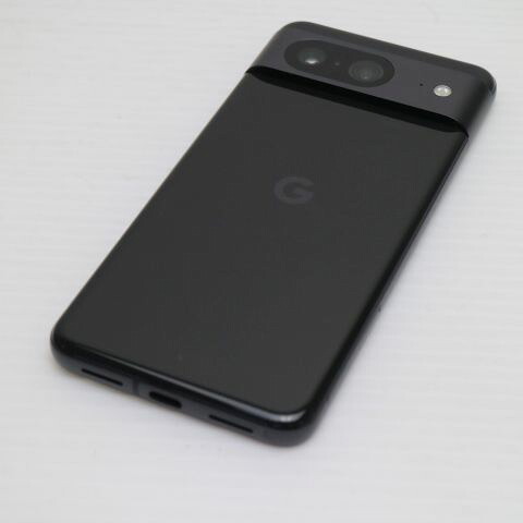 Pixel 8a オブシディアン SIMフリー 中古 Google スマホ Google【美品】保証付き 赤ロム保証(サムネイル2枚目)