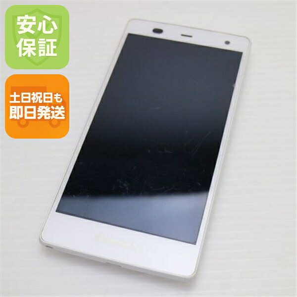 arrows NX の中古スマホ一覧