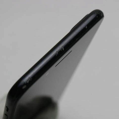 iPhone 7 Plus 128GB ブラック SIMフリー 中古 スマホ apple 白ロム【良品中古】保証付き 赤ロム保証(サムネイル3枚目)