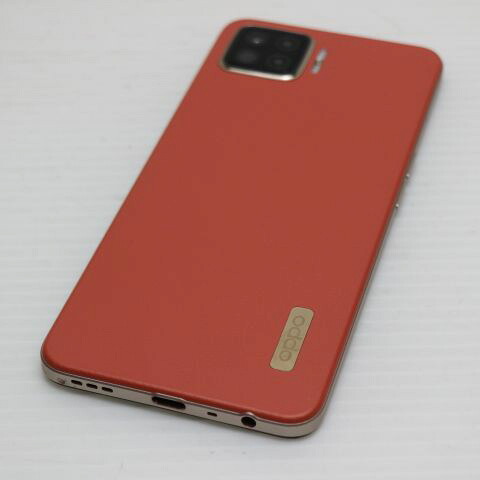 OPPO A73 ダイナミックオレンジ SIMフリー 中古 スマホ 白ロム OPPO【超美品】保証付き 赤ロム保証(サムネイル2枚目)
