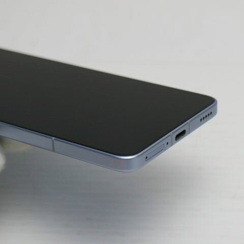 Xiaomi 14T Pro 256GB チタンブルー SIMフリー 中古 スマホ Xiaomi【超美品】保証付き 赤ロム保証(サムネイル3枚目)