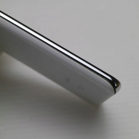 Galaxy S20 5G SCG01 クラウドホワイト au 中古 スマホ 白ロム【美品】保証付き 赤ロム保証(サムネイル3枚目)
