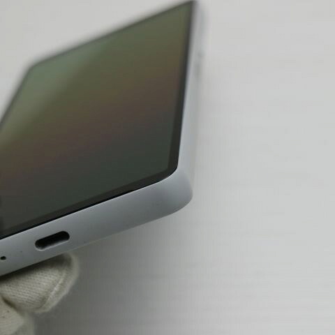Xperia 10 VI ホワイト SIMフリー 中古 スマホ SONY【超美品】保証付き 赤ロム保証(サムネイル3枚目)