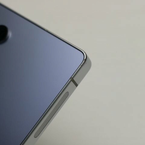 Galaxy S25 Ultra 256GB チタニウムシルバーブルー SIMフリー 中古 スマホ SAMSUNG【新品同様】保証付き 赤ロム保証(サムネイル3枚目)
