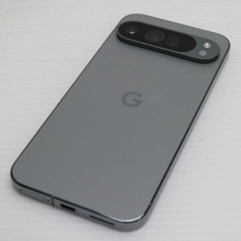 Pixel 9 Pro XL 256GB ヘーゼル SIMフリー 中古 Google スマホ Google【超美品】保証付き 赤ロム保証(サムネイル2枚目)